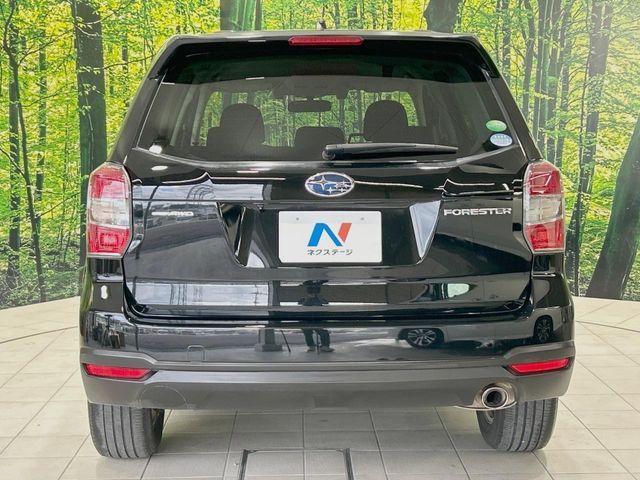 SUBARU FORESTER 2014 Image 31