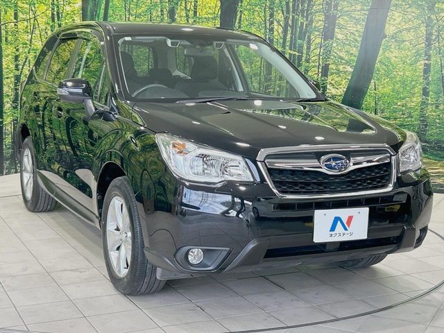 SUBARU FORESTER 2014 Image 31