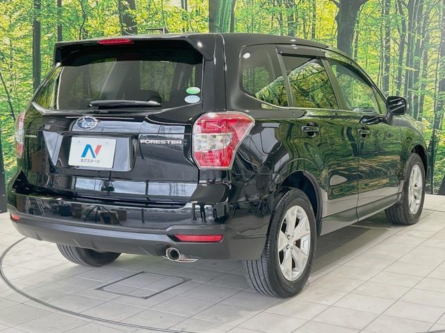 SUBARU FORESTER 2014 Image 31