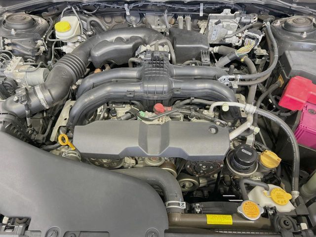 SUBARU FORESTER 2014 Image 31