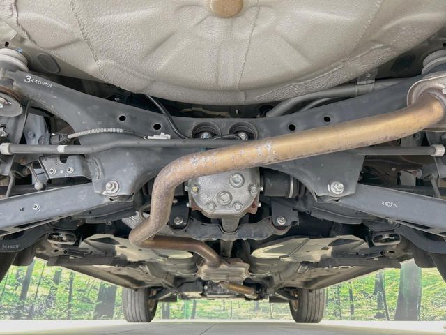 SUBARU FORESTER 2014 Image 31