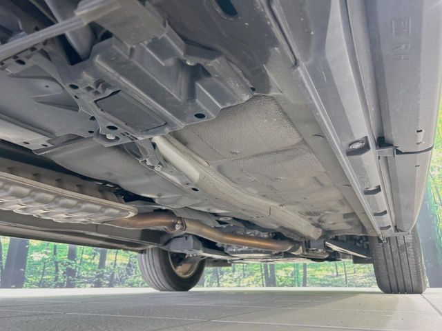 SUBARU FORESTER 2014 Image 31