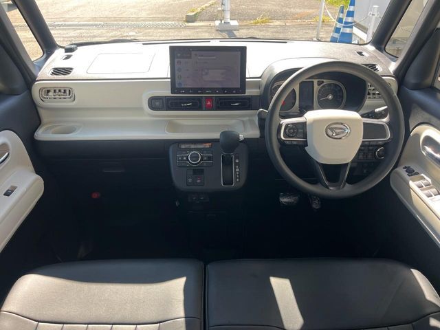 DAIHATSU MOVE CANBUS 2022 Image 31