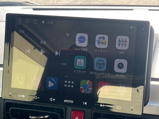 DAIHATSU MOVE CANBUS 2022 Image 31