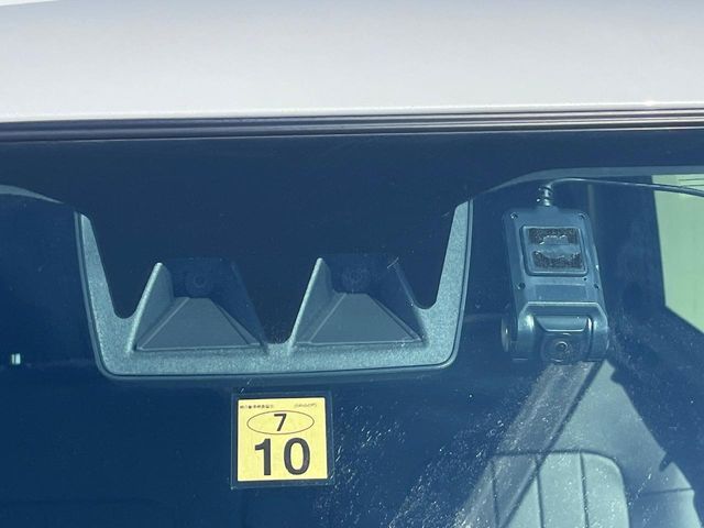 DAIHATSU MOVE CANBUS 2022 Image 31