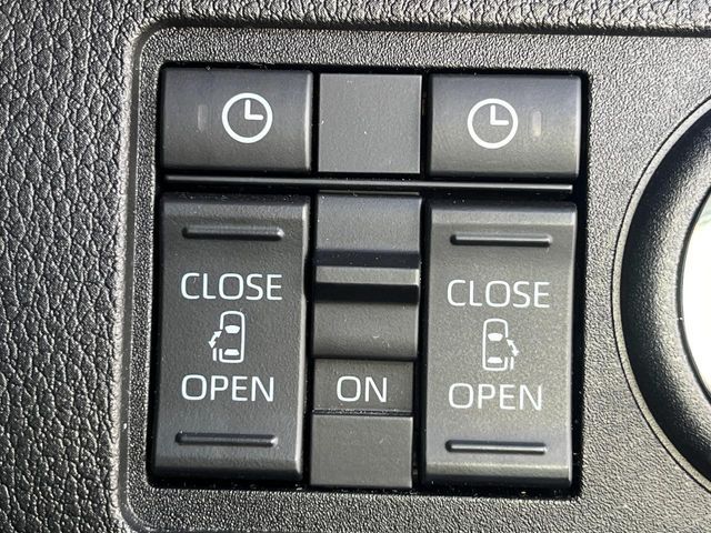 DAIHATSU MOVE CANBUS 2022 Image 31