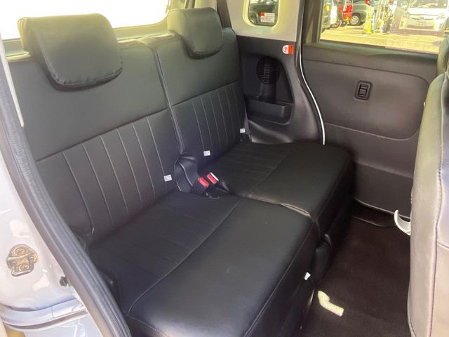 DAIHATSU MOVE CANBUS 2022 Image 31