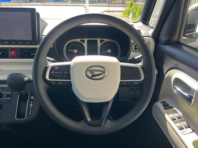 DAIHATSU MOVE CANBUS 2022 Image 31