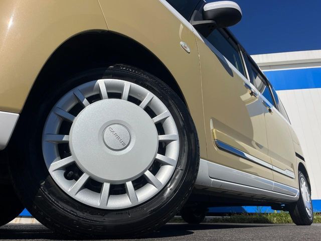 DAIHATSU MOVE CANBUS 2022 Image 31