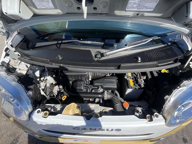 DAIHATSU MOVE CANBUS 2022 Image 31