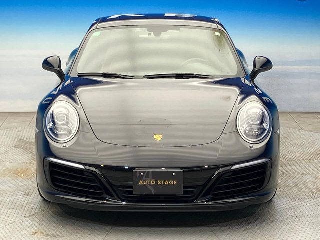 PORSCHE 911 2016 Image 31