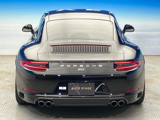 PORSCHE 911 2016 Image 31