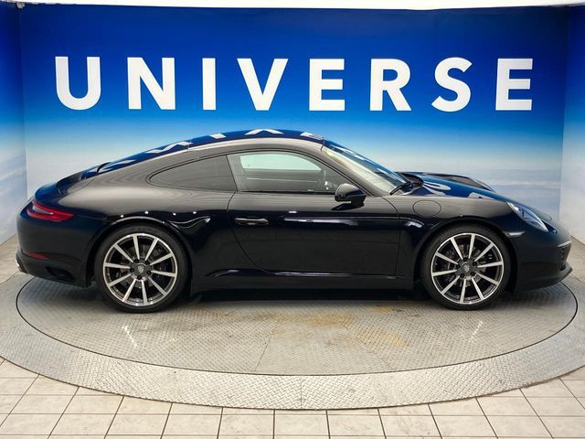 PORSCHE 911 2016 Image 31