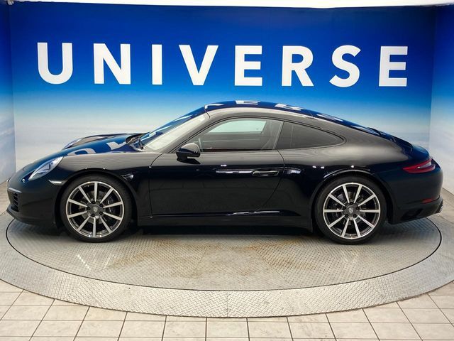 PORSCHE 911 2016 Image 31