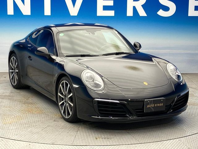 PORSCHE 911 2016 Image 31