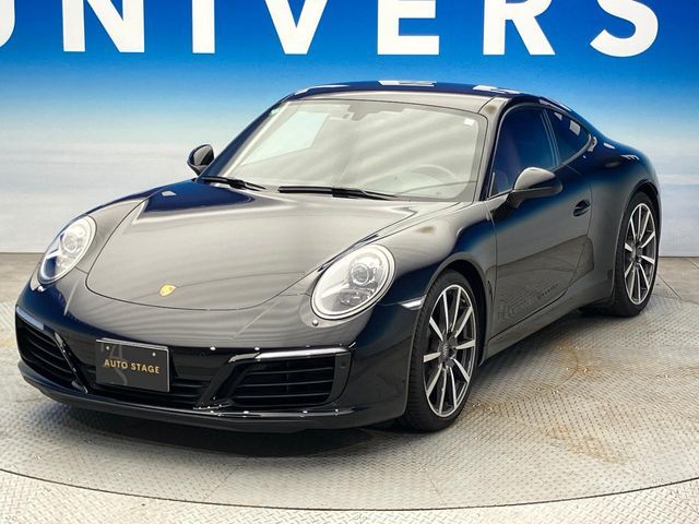 PORSCHE 911 2016 Image 31