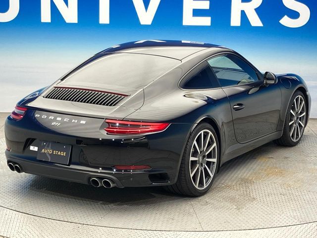 PORSCHE 911 2016 Image 31