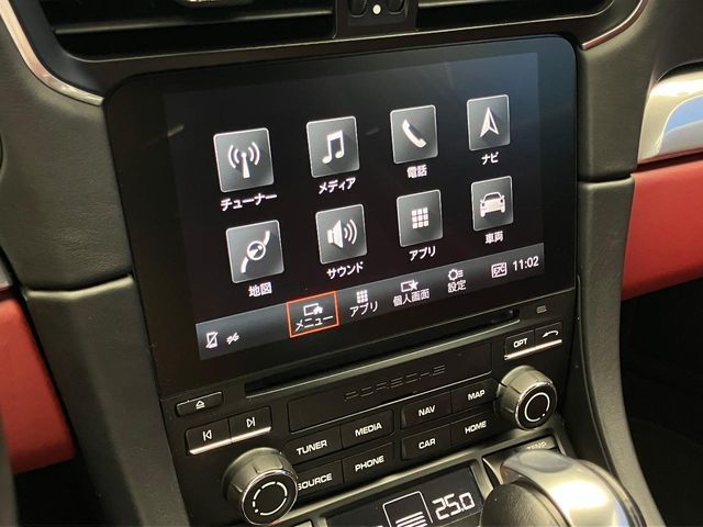 PORSCHE 911 2016 Image 31