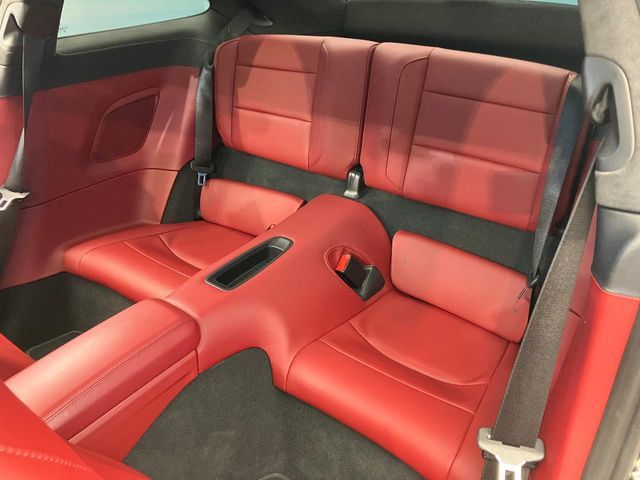 PORSCHE 911 2016 Image 31