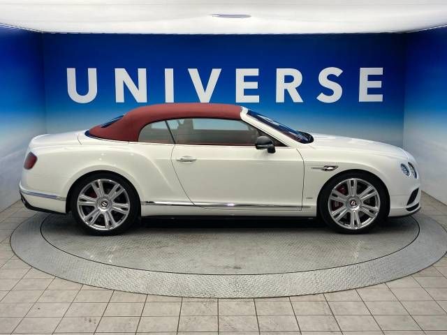 BENTLEY OPEN 2017 Image 31