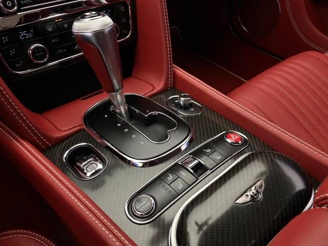 BENTLEY OPEN 2017 Image 31