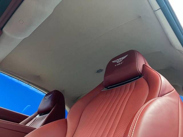 BENTLEY OPEN 2017 Image 31