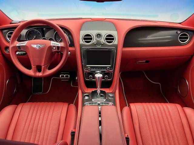 BENTLEY OPEN 2017 Image 31