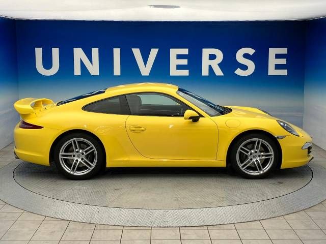 PORSCHE 911 2014 Image 31