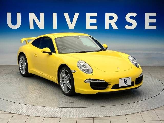 PORSCHE 911 2014 Image 31