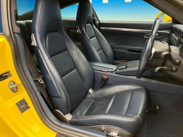 PORSCHE 911 2014 Image 31