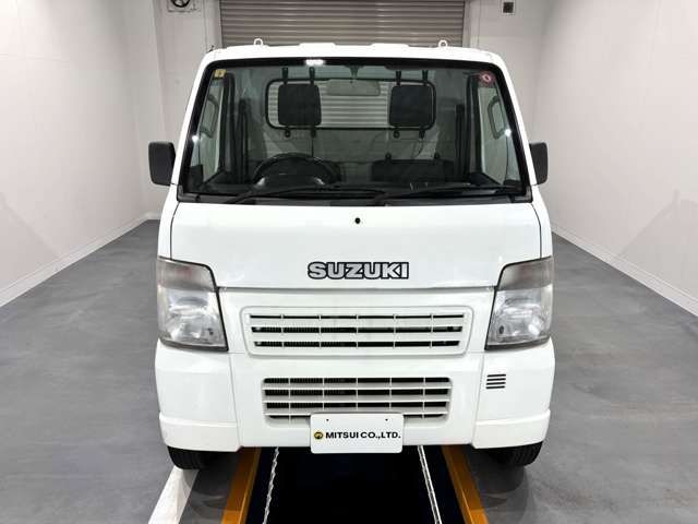 SUZUKI CARRY TRUCK 4WD 2009 Image 31