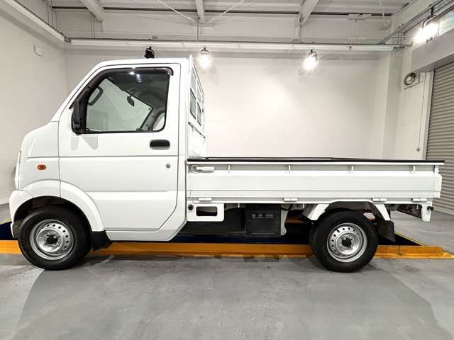 SUZUKI CARRY TRUCK 4WD 2009 Image 31