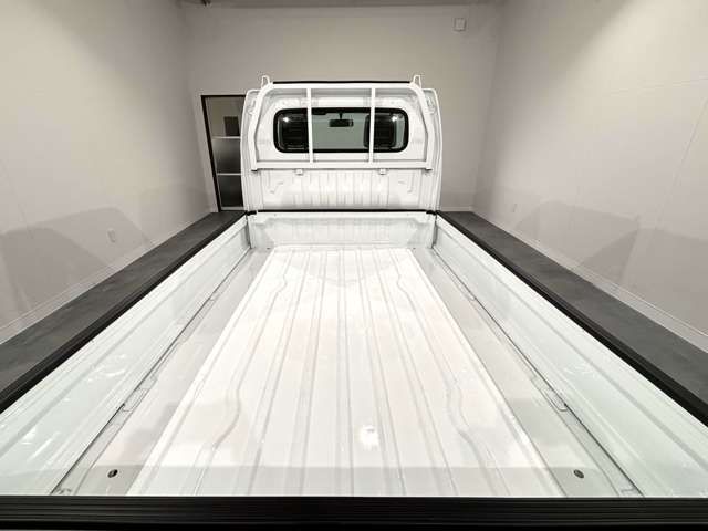 SUZUKI CARRY TRUCK 4WD 2009 Image 31