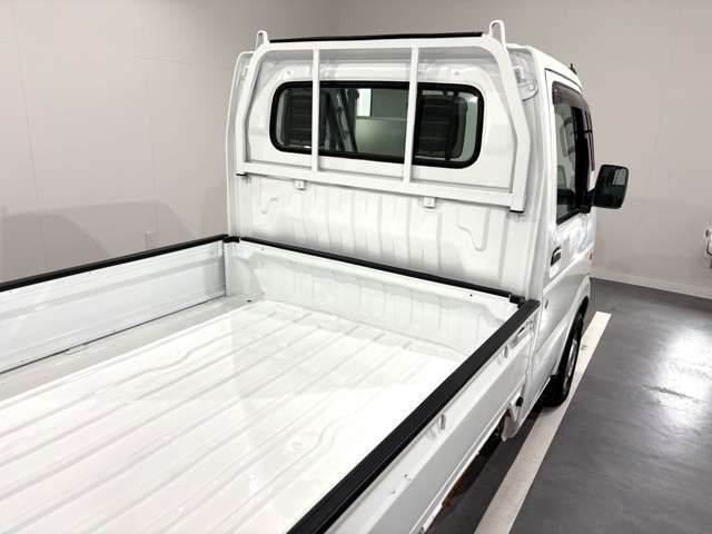 SUZUKI CARRY TRUCK 4WD 2009 Image 31