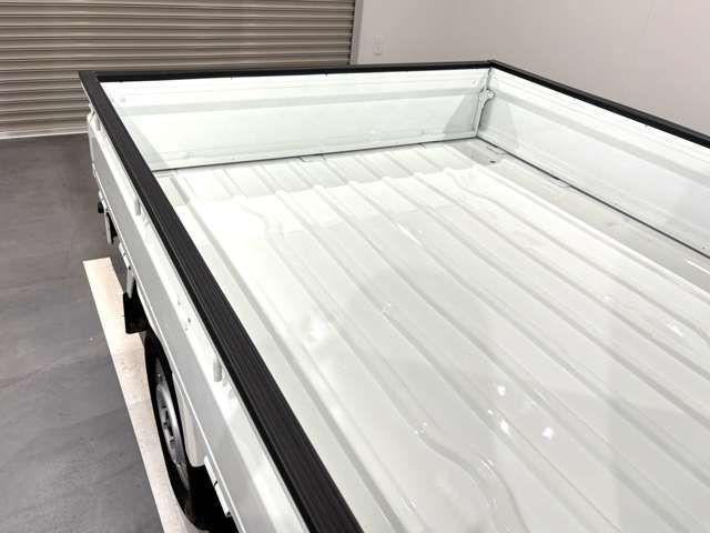 SUZUKI CARRY TRUCK 4WD 2009 Image 31