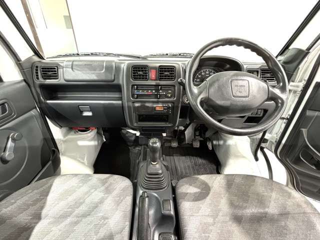 SUZUKI CARRY TRUCK 4WD 2009 Image 31
