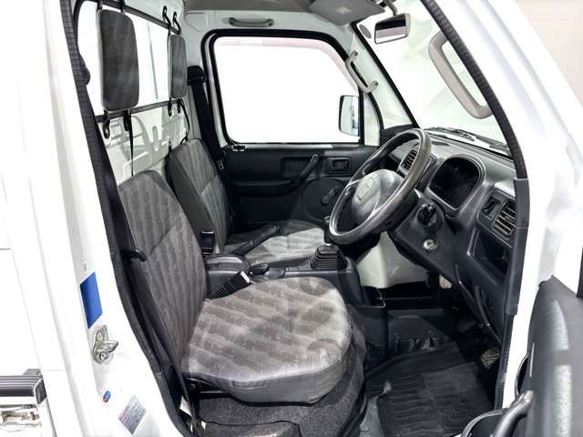 SUZUKI CARRY TRUCK 4WD 2009 Image 31