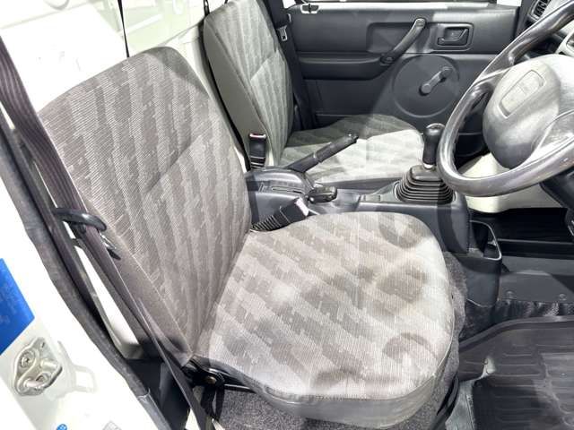 SUZUKI CARRY TRUCK 4WD 2009 Image 31