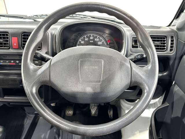 SUZUKI CARRY TRUCK 4WD 2009 Image 31