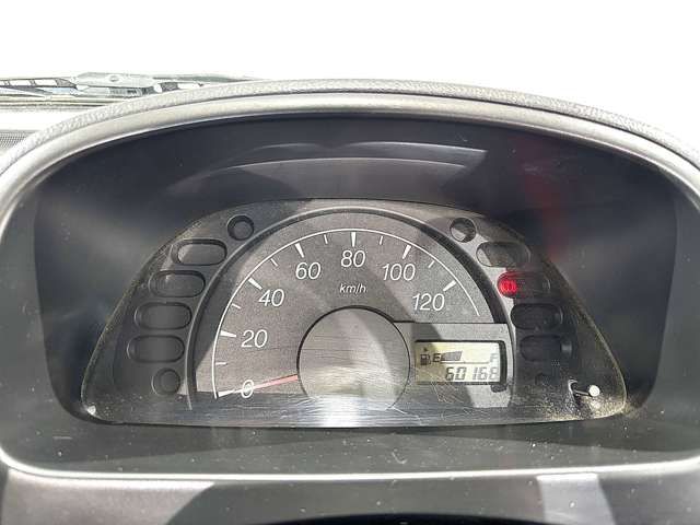 SUZUKI CARRY TRUCK 4WD 2009 Image 31