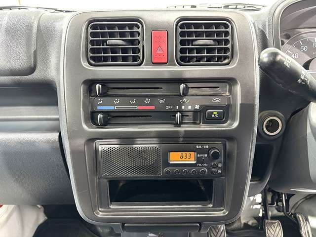 SUZUKI CARRY TRUCK 4WD 2009 Image 31