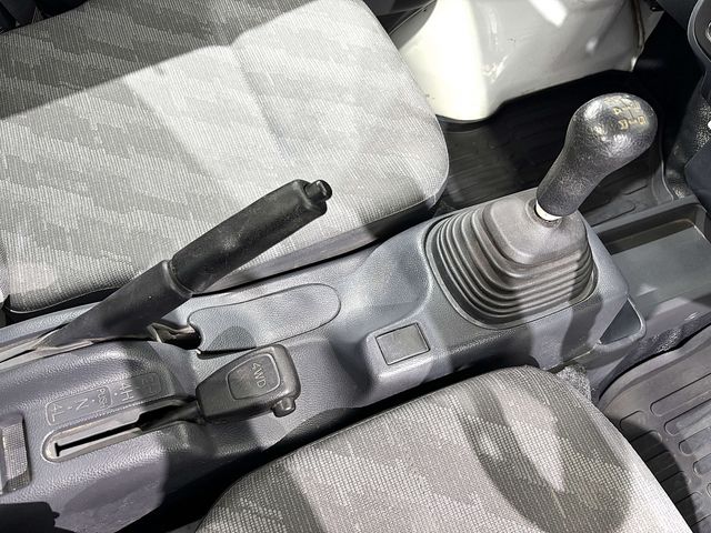 SUZUKI CARRY TRUCK 4WD 2009 Image 31