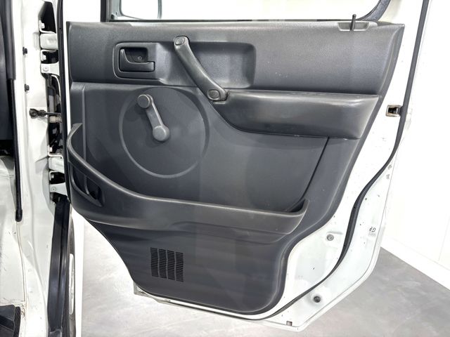 SUZUKI CARRY TRUCK 4WD 2009 Image 31