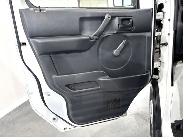 SUZUKI CARRY TRUCK 4WD 2009 Image 31