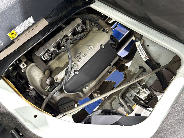 SUZUKI CARRY TRUCK 4WD 2009 Image 31