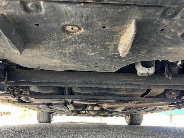 TOYOTA PRIUS 2011 Image 31