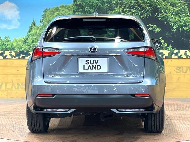 TOYOTA LEXUS NX300H 2015 Image 31