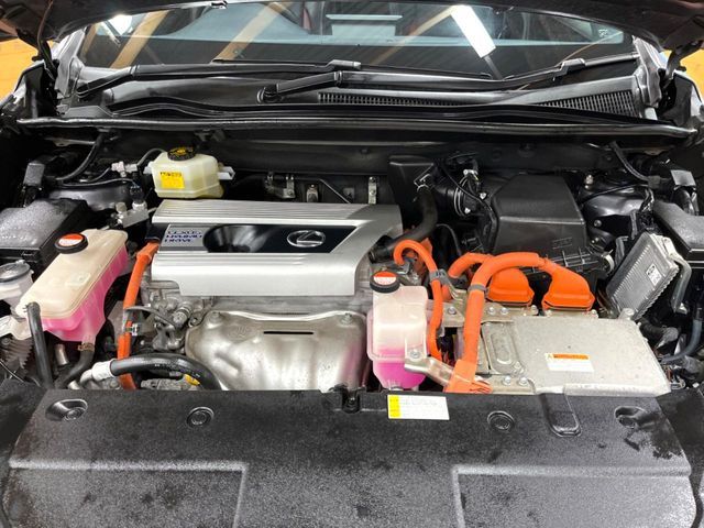 TOYOTA LEXUS NX300H 2015 Image 31