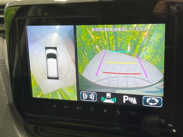 SUZUKI SOLIO BANDIT 2021 Image 31