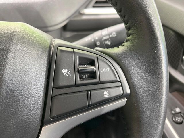 SUZUKI SOLIO BANDIT 2021 Image 31